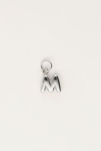 Love Mini-Anhänger mit Initial | - My jewellery - Modalova