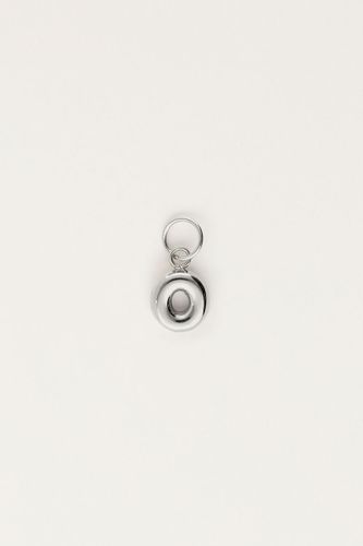 Love Mini-Anhänger mit Initial | - My jewellery - Modalova