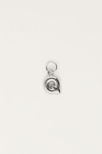 Love Mini-Anhänger mit Initial | - My jewellery - Modalova