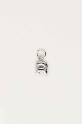 Love Mini-Anhänger mit Initial | - My jewellery - Modalova