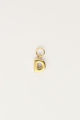 Love Mini-Anhänger mit Buchstabe | - My jewellery - Modalova