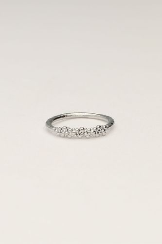 Minimalistischer Ring mit Kugeln | - My jewellery - Modalova