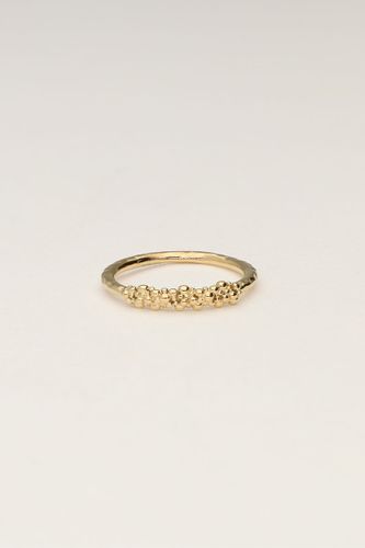 Minimalistischer Ring mit Kugeln | - My jewellery - Modalova