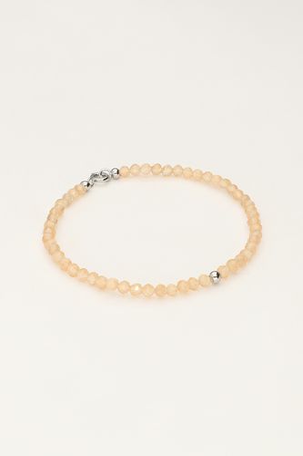 Ocean Armband mit kleinen Perlen | - My jewellery - Modalova