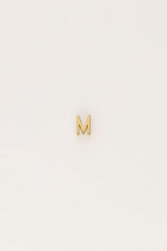 Minimalistischer Buchstaben-Charm | - My jewellery - Modalova