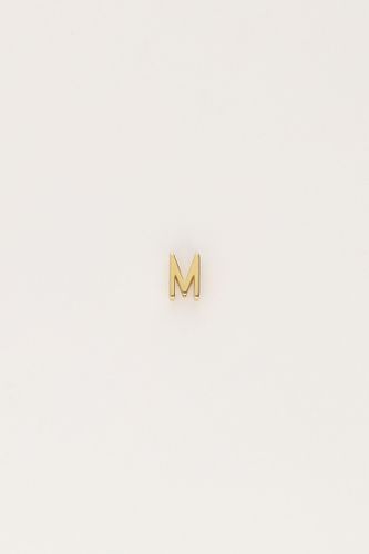 Minimalistischer Buchstaben-Charm | - My jewellery - Modalova