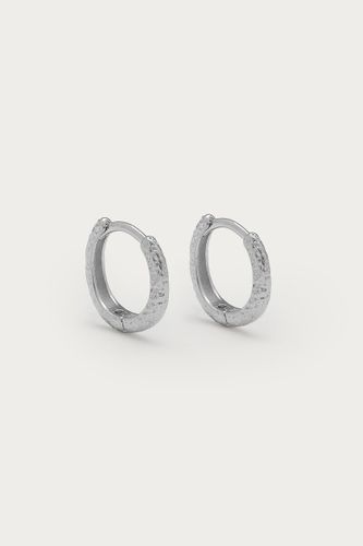 Magical matte Mini-Creolen | - My jewellery - Modalova