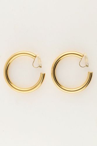 Clip-Ohrringe basic | My Jewellery - My jewellery - Modalova