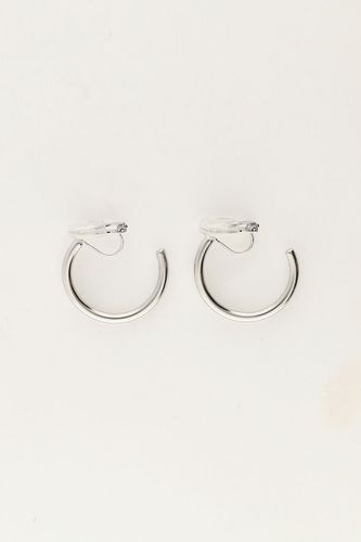 Clip-Ohrringe klein | My Jewellery - My jewellery - Modalova