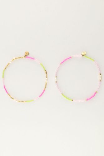 Armbänder Set miyuki | - My jewellery - Modalova