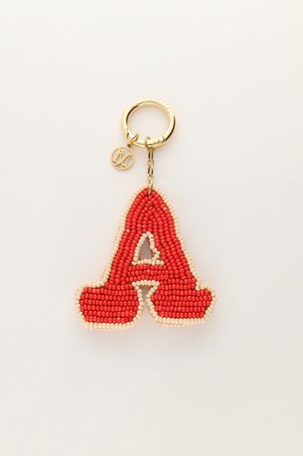 Taschenanhänger mit Initialen | - My jewellery - Modalova