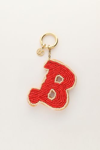 Taschenanhänger mit Initialen | - My jewellery - Modalova