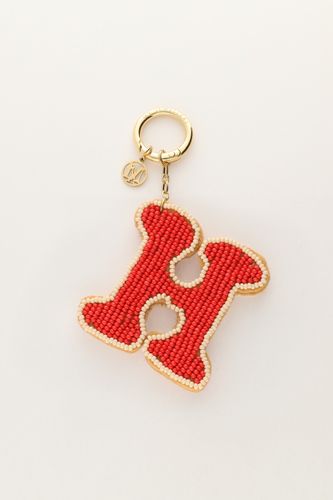 Taschenanhänger mit Initialen | - My jewellery - Modalova