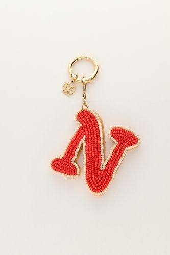 Taschenanhänger mit Initialen | - My jewellery - Modalova