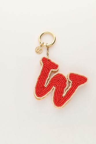 Taschenanhänger mit Initialen | - My jewellery - Modalova
