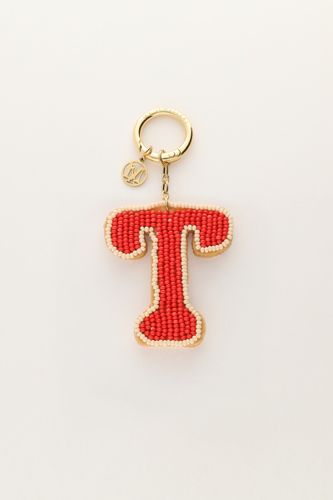 Taschenanhänger mit Initialen | - My jewellery - Modalova