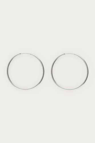 Große Basic Ohrringe | - My jewellery - Modalova