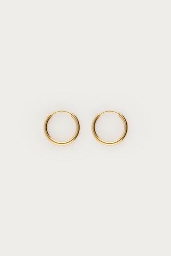 Basic Ohrringe klein | My Jewellery - My jewellery - Modalova