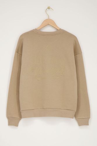 Sweat "Head in the clouds"| - My jewellery - Modalova