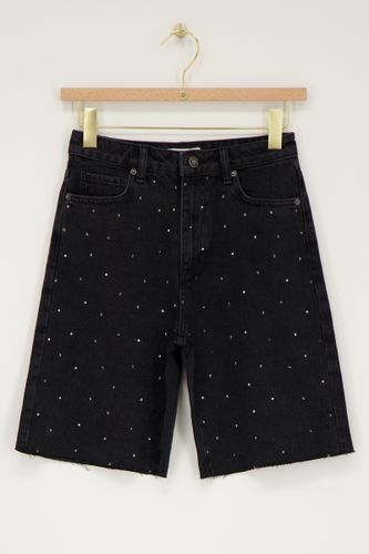 Jorts mit Strasssteinen | - My jewellery - Modalova