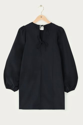 Robe à manches longues bouffantes | - My jewellery - Modalova