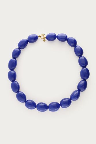 Klobige Perlenkette | - My jewellery - Modalova