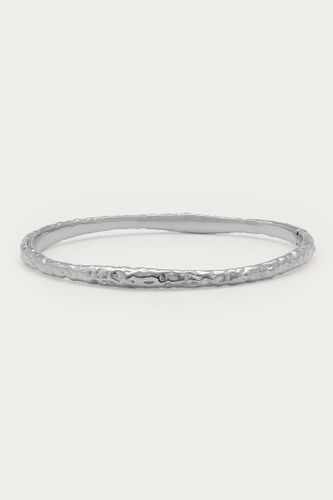 Bold Armreif "gehämmert" | - My jewellery - Modalova