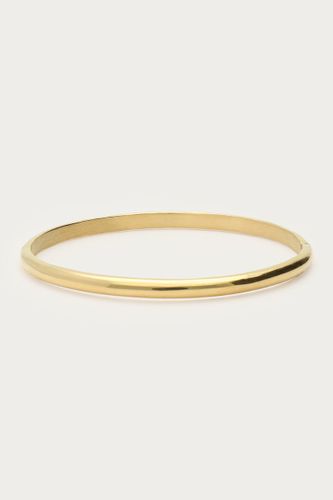 Bold glänzender Armreif klein | - My jewellery - Modalova