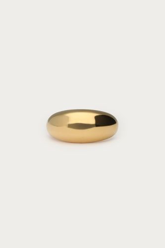Bold Basic Statement Ring | - My jewellery - Modalova