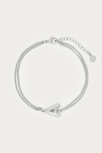 Bold Armband mit Buchstabe | - My jewellery - Modalova
