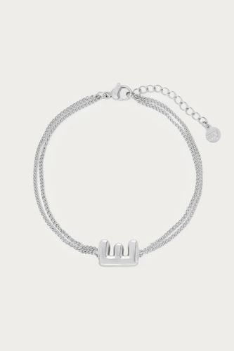 Bold Armband mit Buchstabe | - My jewellery - Modalova