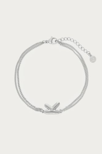 Bold Armband mit Buchstabe | - My jewellery - Modalova