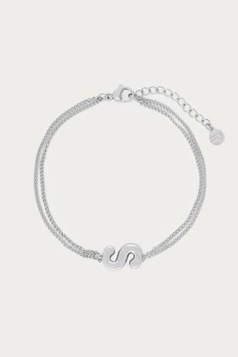 Bold Armband mit Buchstabe | - My jewellery - Modalova