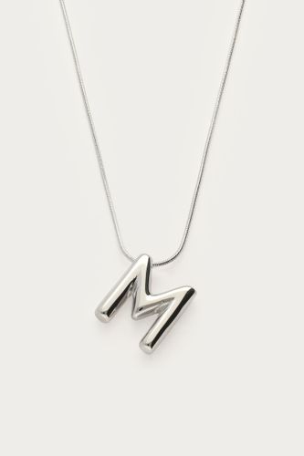 Bold Kette mit Buchstabe | - My jewellery - Modalova
