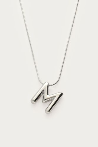 Bold Kette mit Buchstabe | - My jewellery - Modalova