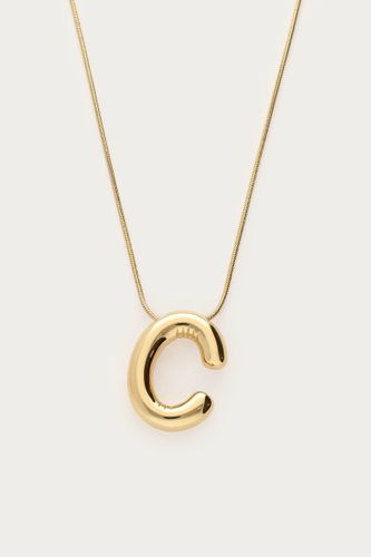 Bold Kette mit Buchstabe | - My jewellery - Modalova