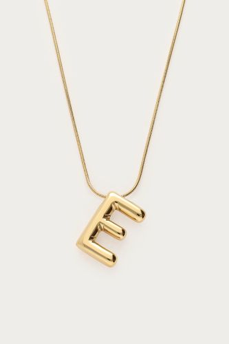 Bold Kette mit Buchstabe | - My jewellery - Modalova
