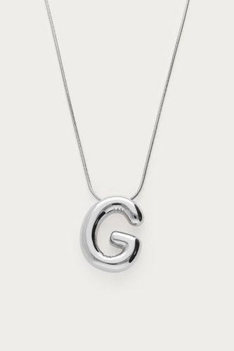 Bold Kette mit Initialen | - My jewellery - Modalova