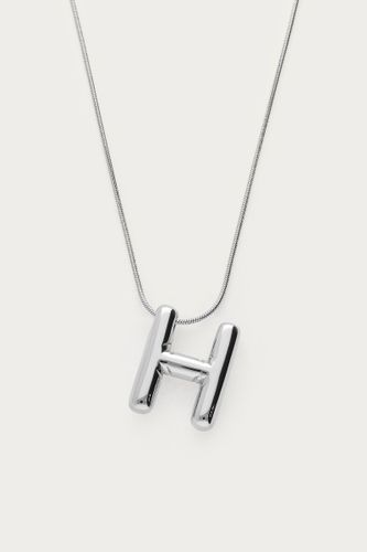 Bold Kette mit Buchstabe | - My jewellery - Modalova