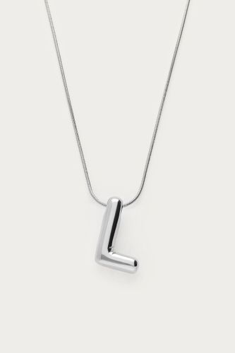 Bold Kette mit Buchstabe | - My jewellery - Modalova