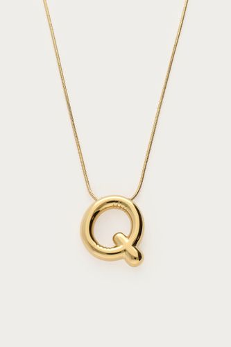 Bold Kette mit Buchstabe | - My jewellery - Modalova