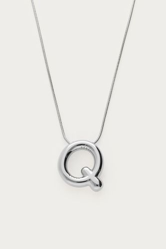 Bold Kette mit Buchstabe | - My jewellery - Modalova