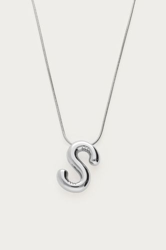 Bold Kette mit Buchstabe | - My jewellery - Modalova