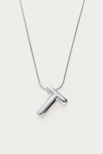 Bold Kette mit Buchstabe | - My jewellery - Modalova