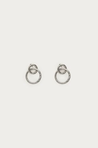 Bold Ohrstecker mit offenen Kreisen | - My jewellery - Modalova