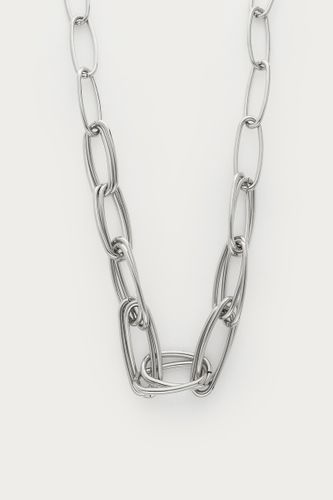 Bold Statement-Gliederkette Jane | - My jewellery - Modalova