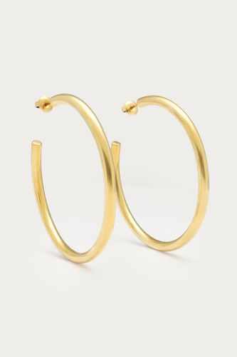 Bold große Statement-Ohrringe basic | - My jewellery - Modalova