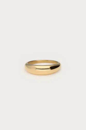 Klassischer Bold Ring | - My jewellery - Modalova