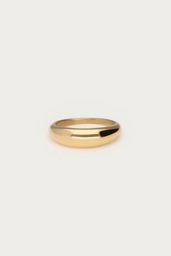 Klassischer Bold Ring | - My jewellery - Modalova