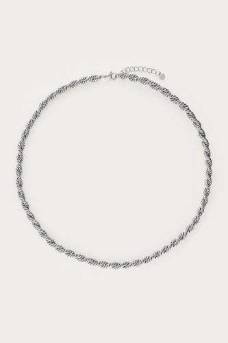Bold Kette gedreht groß | - My jewellery - Modalova